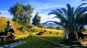 Casa vacanze Grancia